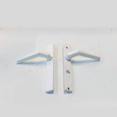 Ami kruk blind / Kruk PC72 245/30 WIT