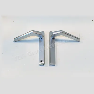 Ami kruk / kruk langschild 195/25 BLIND EV1/Zilver.
