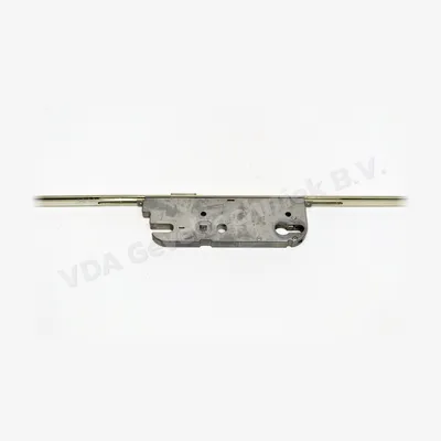 GU meerpuntssluiting SECURY MR2 45/92 6-31531-11-0-6