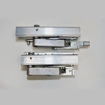 Siegenia set PSK-LM compleet