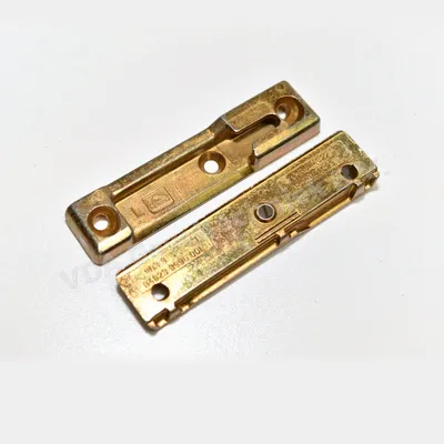Roto sluitplaat padnok links R644C23L