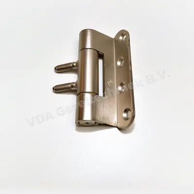 Simonswerk scharnier RVS variant VN9939/100