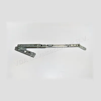 Roto alu Designo schaararm Gr.250 1485 482449 Links