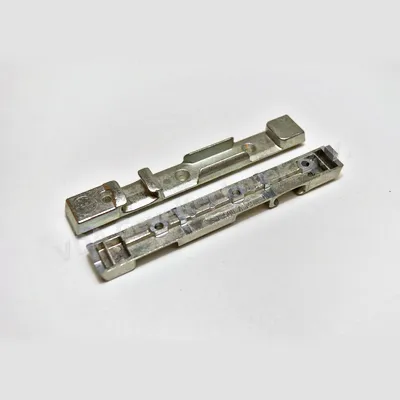 Roto psk stuurplaat 250263 set