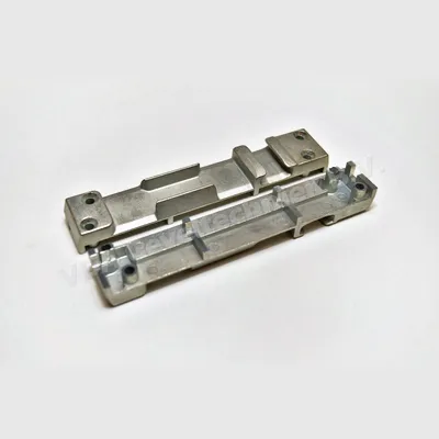 Weidtmann stuurplaat 289165 set