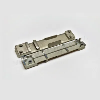 Weidtmann stuurplaat 284273 set kiepsluitplaat