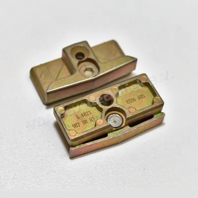 Roto rolnoksluitplaat K604A95 / 6482398700