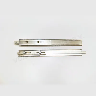 Winkhaus kantschuif 256MM (Kantenriegel)