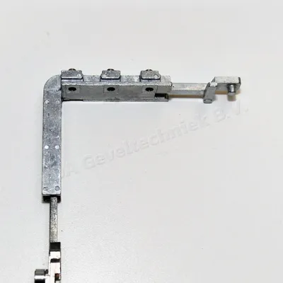 NOTTER hoekoverbrenger AI20-30-1 links AI 20-30-1