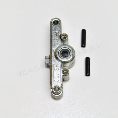 Siegenia HS150 slotkast DRN25 PGZB0050