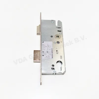 KFV Dag- en nachtslot 49PZW DRN55 PC92 V24x245mm