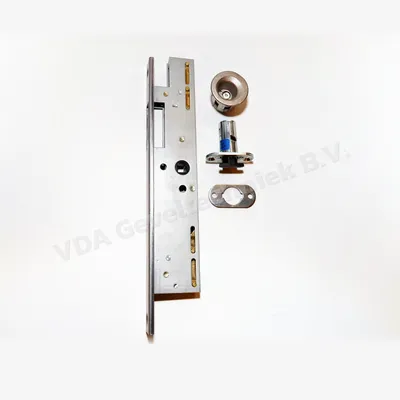 Schuco paniekslot tbv standdeur/duwbalk