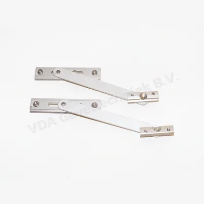 Schuco alu Set Valschaar 243094/277064
