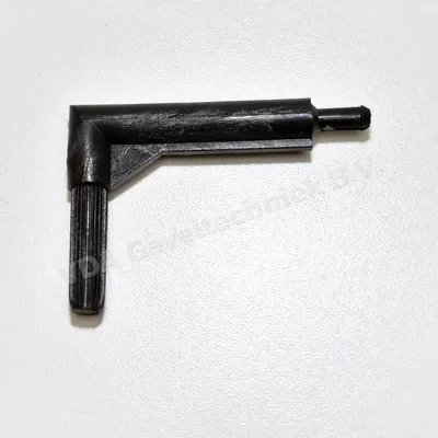 Duco bocht 1229 50mm