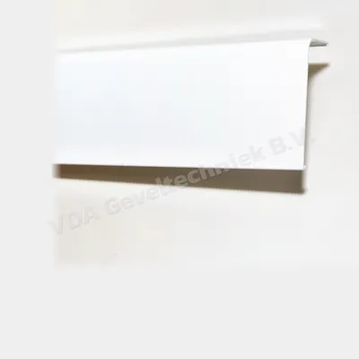 GU PSK 966/150 afdekkap P1607 GR.16 1535MM WIT 9-38803-16-0-7