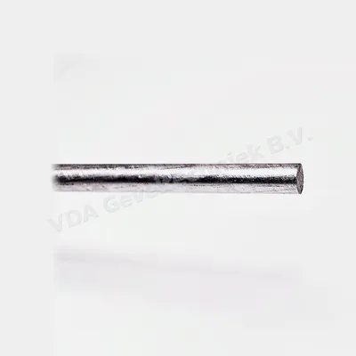 Gu verbindingsstang 10mm l=1500mm