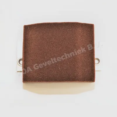 Siegenia hs 250 tochtborstel