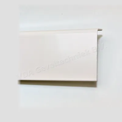 GU PSK 966/200 afdekkap P1602 GR.20 1935MM creme 9-38801-20-0-7V