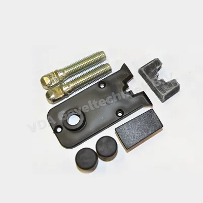 GU HS set toebehoren k-11877-00-0-0
