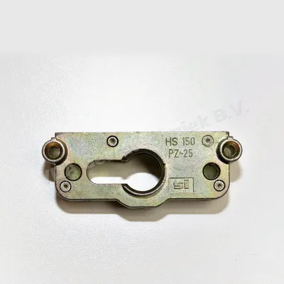 Siegenia hs 150 slotkast
