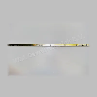 Aubi draaisluiting FFH 2000-2300 DV776-30300