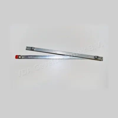 Fuhr remschaar VKNJB52LAX Gr.2 FFB601-850 (uitlopend artikel)