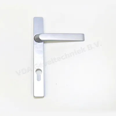 Sobinco rolluikkruk BU 82742L recht schild SKG**