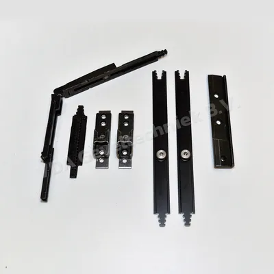 Sobinco 50810-30L Alu montage 50810-30L