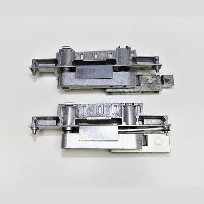 Gu psk alu 968/200 set loopwagens links
38519 38516 398