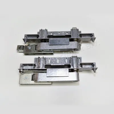 Gu psk alu 968/200 loopwagens rechts K-15268-00-R-0