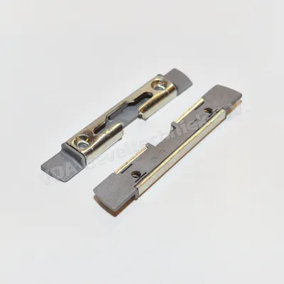 Siegenia kiepsluitplaat 1361 rechts