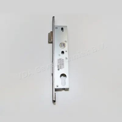 Schuco dag en nachtslot Drn 30 PZ92 U-Stulp 211158