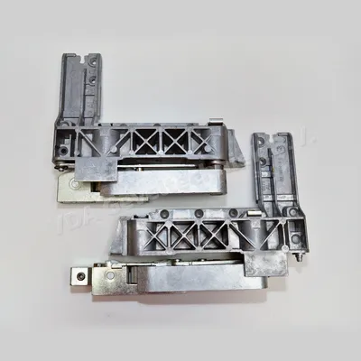 GU PSK 966/200 set loopwagens rechts
2 NR. 29683R