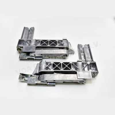 GU PSK 966/150 set loopwagens rechts
2 NR. 38529R/32147R