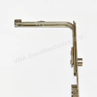 Maco hoekoverbrenging Stolpraam 54776