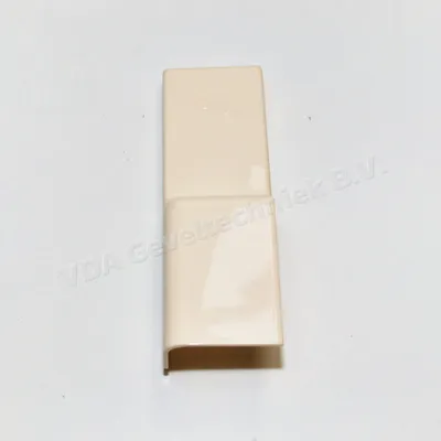 Gu PSK 966/150 eindkap / zijkap creme LINKS 9-38542-00-l-7V