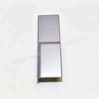 Gu PSK 966/200 eindkap / zijkap EV1/zilver LINKS 9-38521-00-l-1