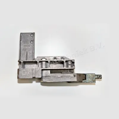 GU loopwagen links 31471L