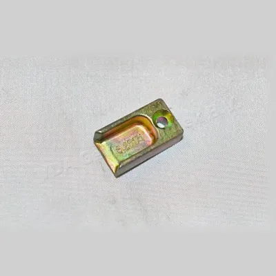 Gu psk rolnoksluitplaat (Rollzapf