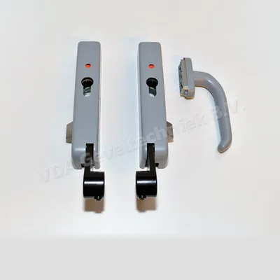 Sobinco 57121-1 BASISSET PANIEKSLUITING