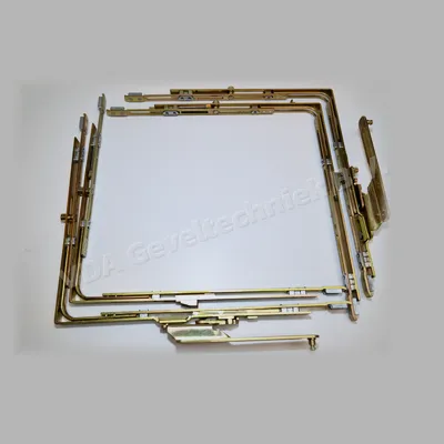 GU PSK Scharen en Hoeken set LINKS
K-14191-00-L-3B (Schuifpui) AS13