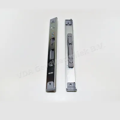 KFV PEN-HAAK sluitplaat USB 3625-881-9Q/31R