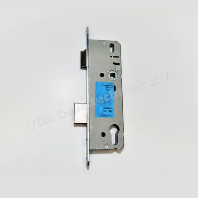 KFV dag- en nachtslot 49PZW DRN45 PC92 V20x245 afgerond