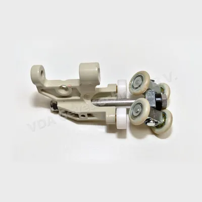 Solarlux rollerhalter SL60 V201