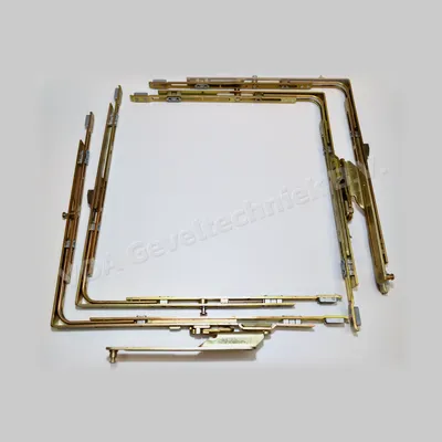 GU psk K-15245-00-R-1 (Schuifpui)