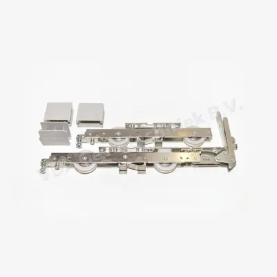 Maco HS grondkarton set loopwagens 300KG 103072