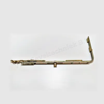 Aubi midden/achtersluiting (Mittelverschluss) VR890