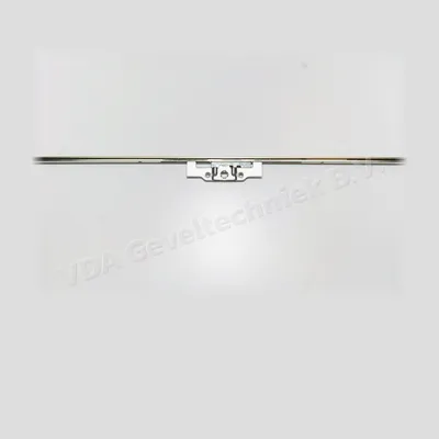 Aubi draaisluiting-espagnolet FFH 1220-1420 DRN 23