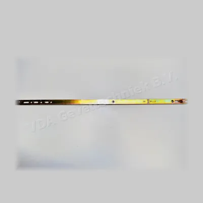 Aubi verlengstuk met 1xpad en 1xrolnok FFH 1400-1700 DV774