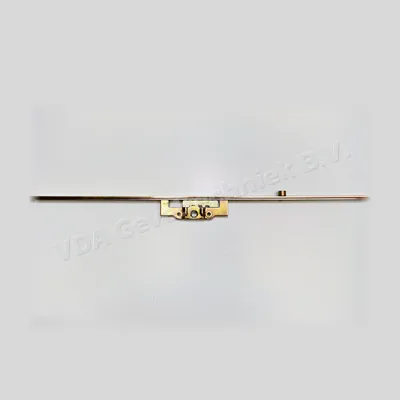 Aubi draaisluiting-espagnolet FFH 1220-1420 DRN 25.5